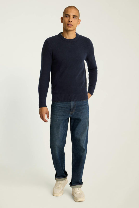 Bonobos Cashmere Crew Neck Sweater