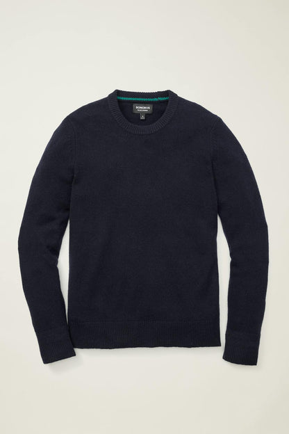 Bonobos Cashmere Crew Neck Sweater