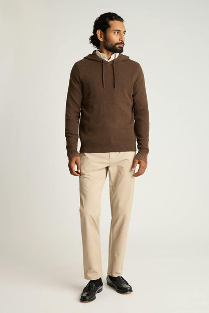 Bonobos Italian Cashmere Hoodie