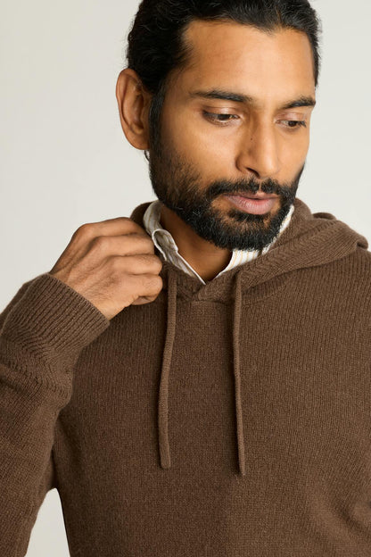 Bonobos Italian Cashmere Hoodie