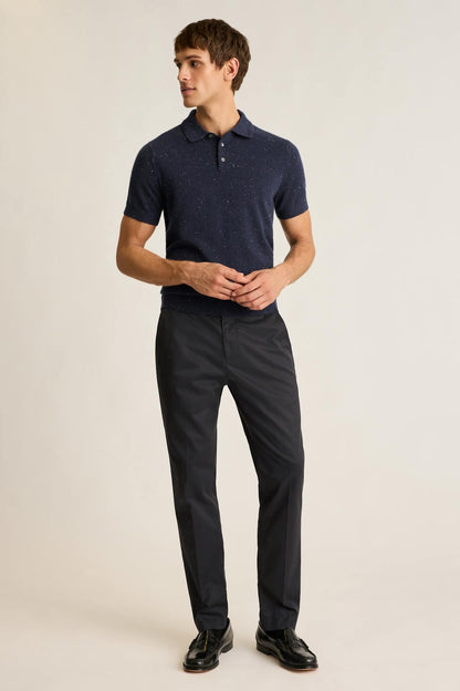 Bonobos Cashmere Sweater Polo