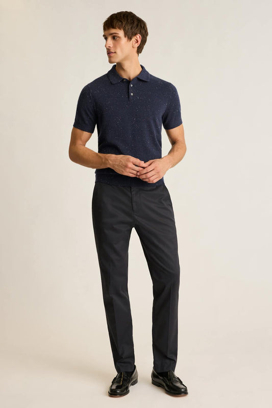 Bonobos Cashmere Sweater Polo