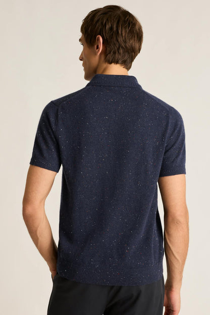 Bonobos Cashmere Sweater Polo