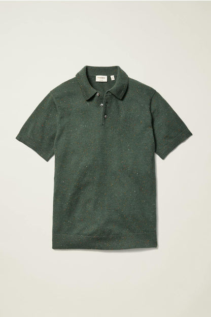 Bonobos Cashmere Sweater Polo