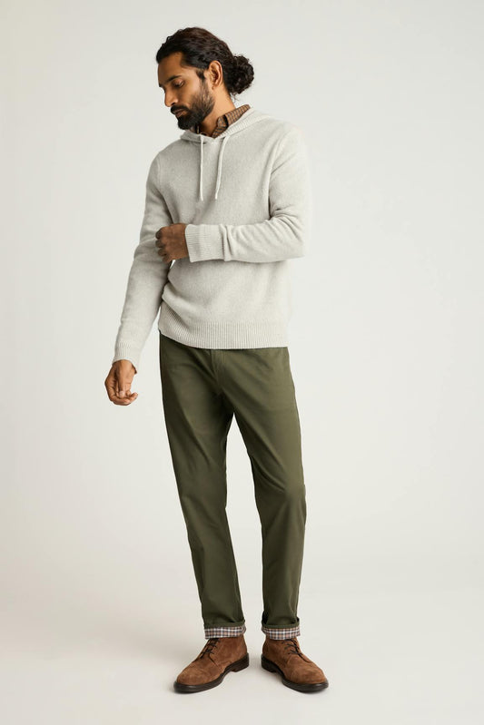 Bonobos Italian Cashmere Hoodie