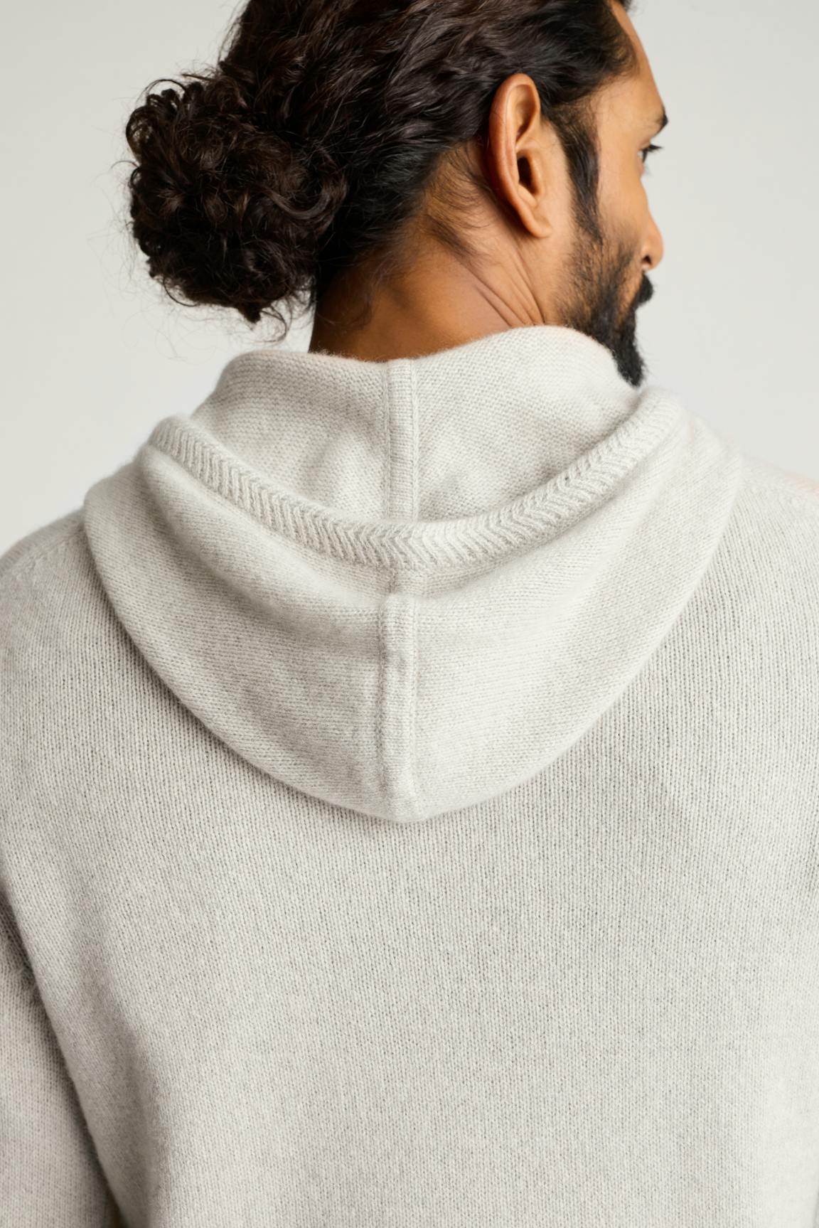 Bonobos Italian Cashmere Hoodie