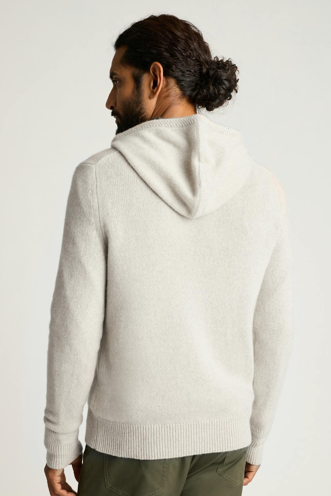 Bonobos Italian Cashmere Hoodie