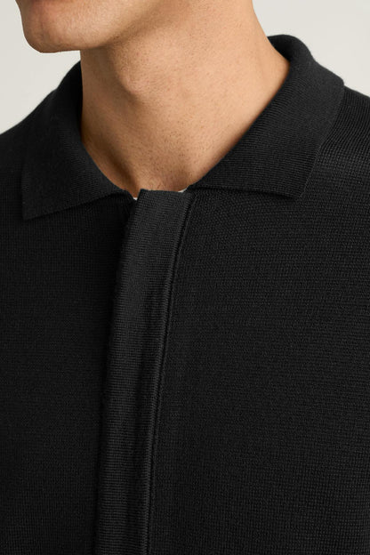 Bonobos Merino Sweater Bomber