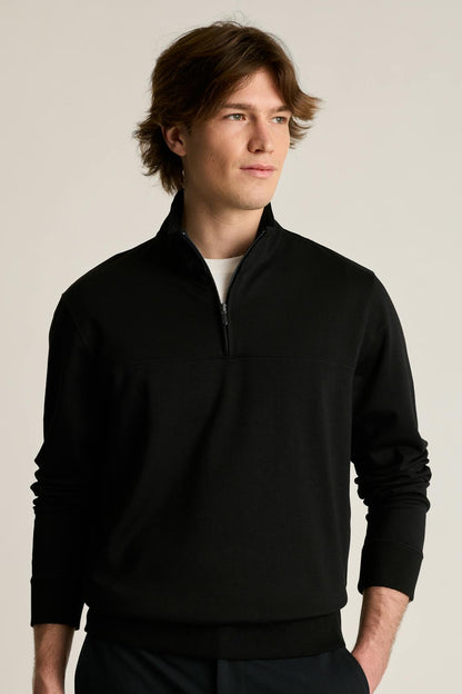 Bonobos Soho Quarter Zip
