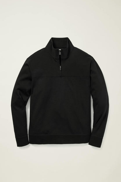 Bonobos Soho Quarter Zip