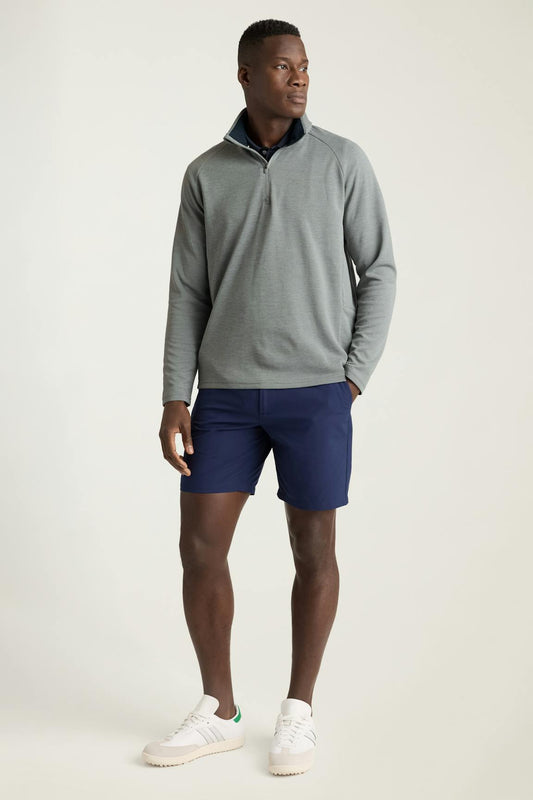 Bonobos Fairgame Quarter Zip