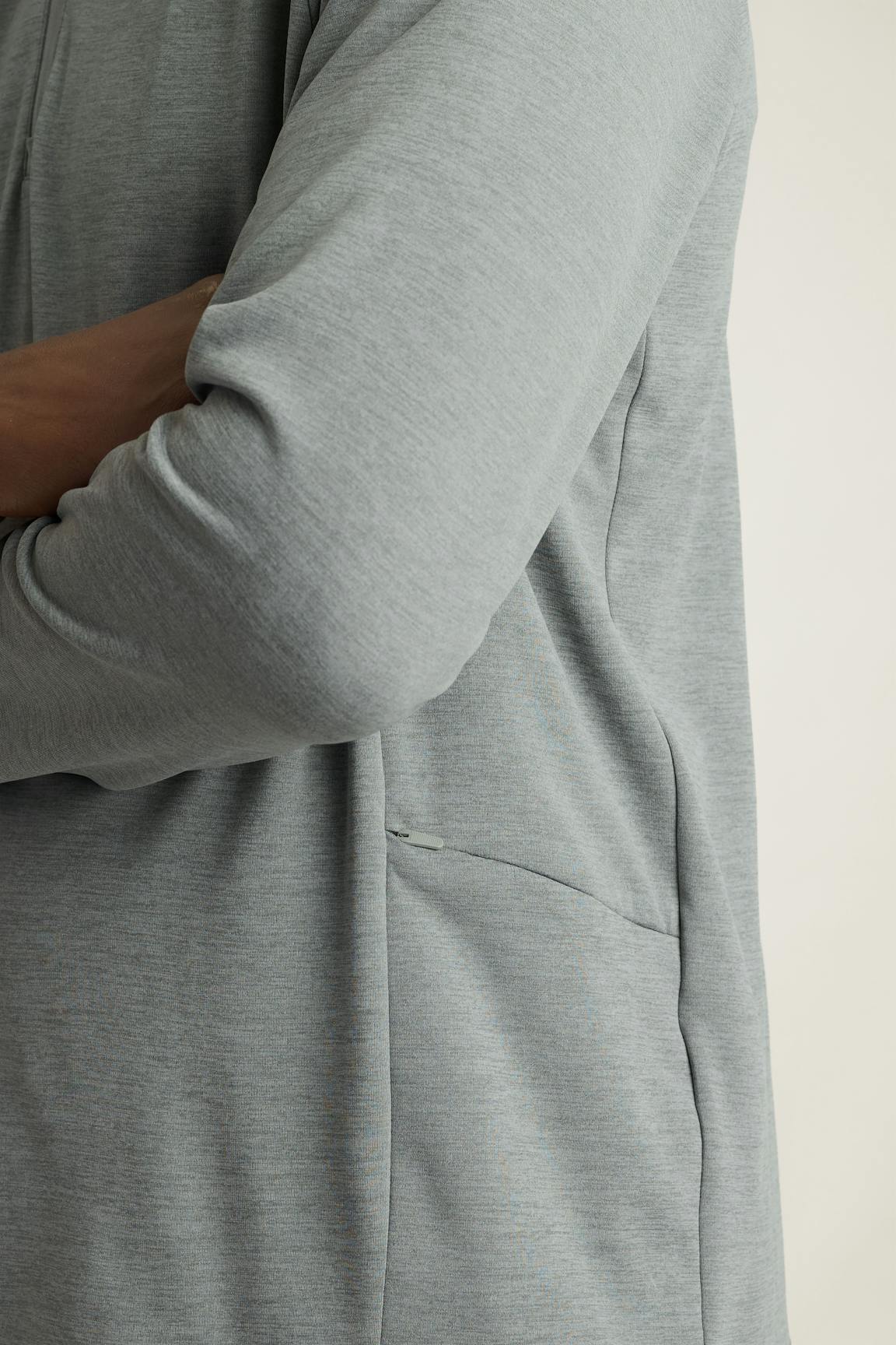 Bonobos Fairgame Quarter Zip