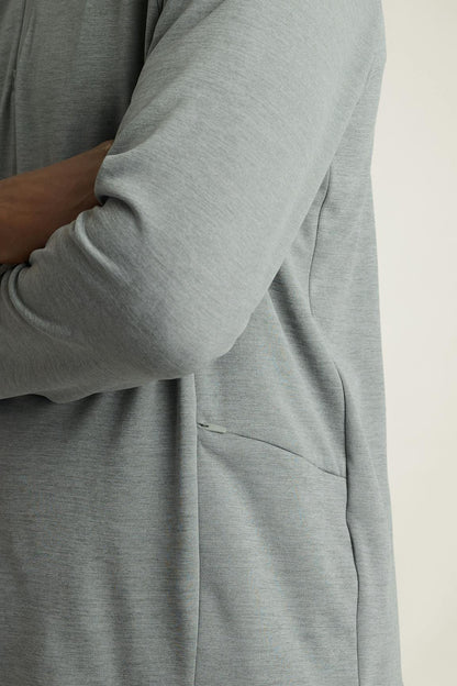Bonobos Fairgame Quarter Zip