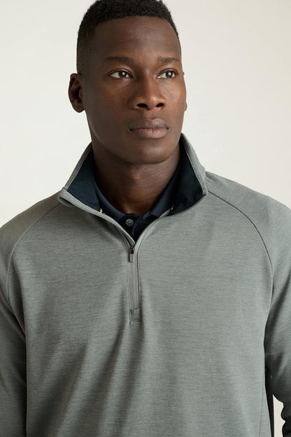 Bonobos Fairgame Quarter Zip