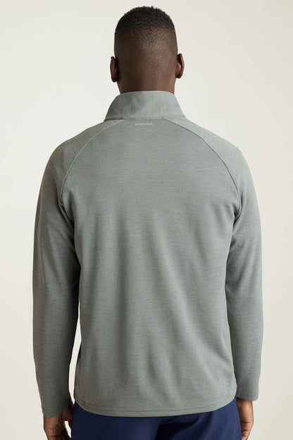 Bonobos Fairgame Quarter Zip