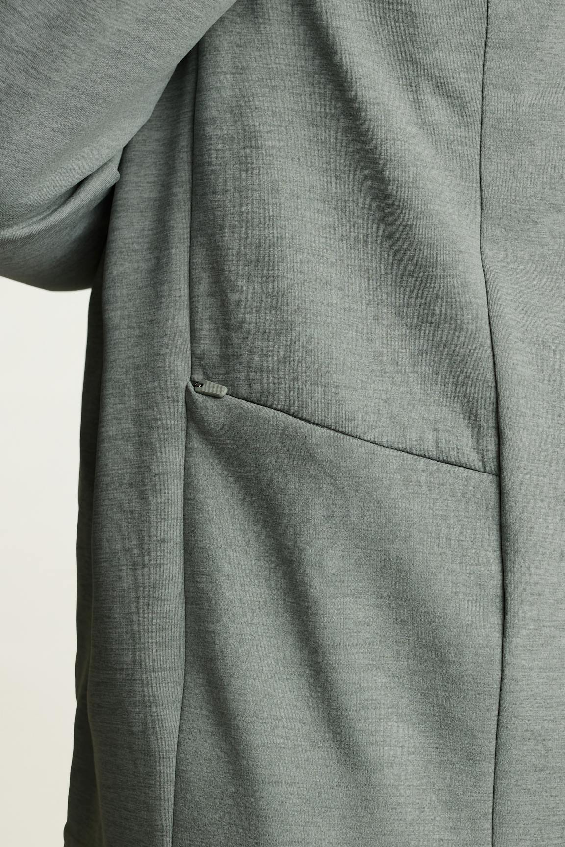 Bonobos Fairgame Quarter Zip