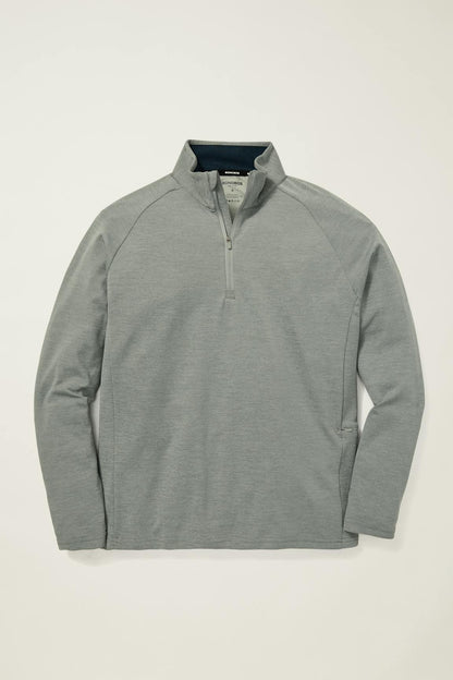 Bonobos Fairgame Quarter Zip