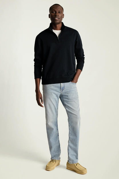 Bonobos Soho Quarter Zip