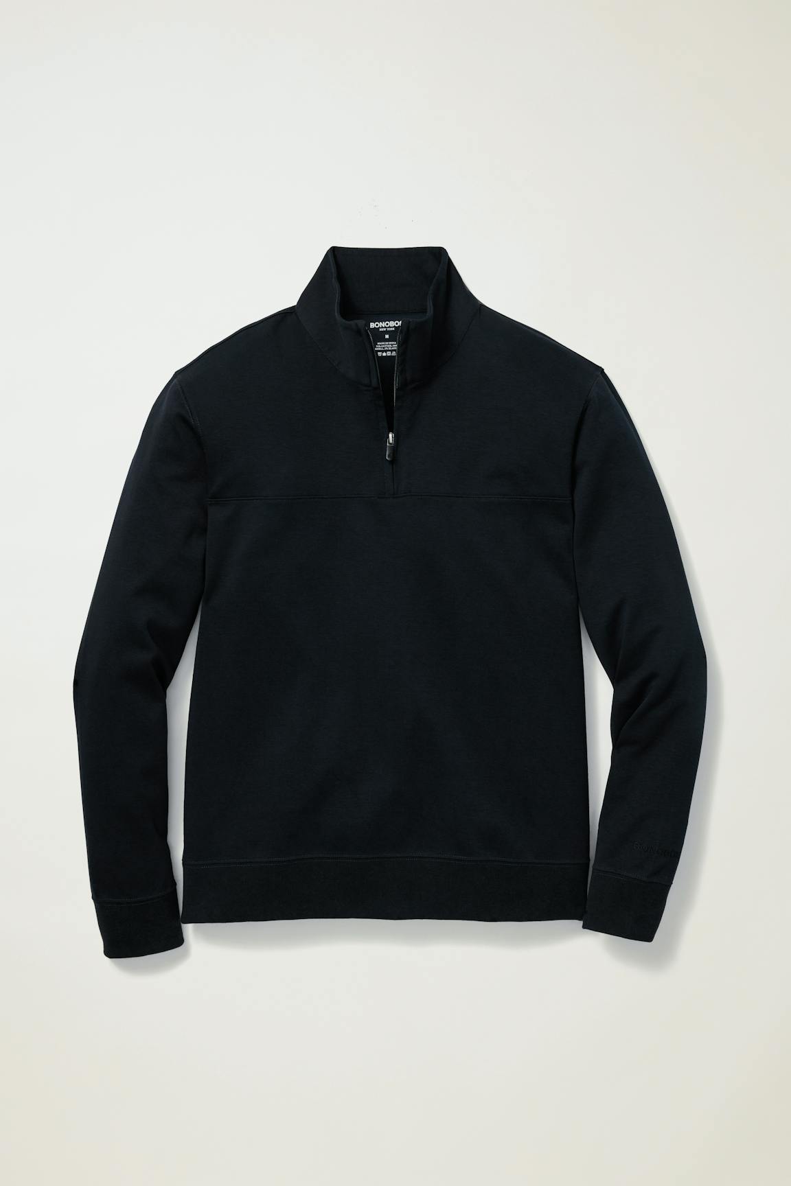 Bonobos Soho Quarter Zip
