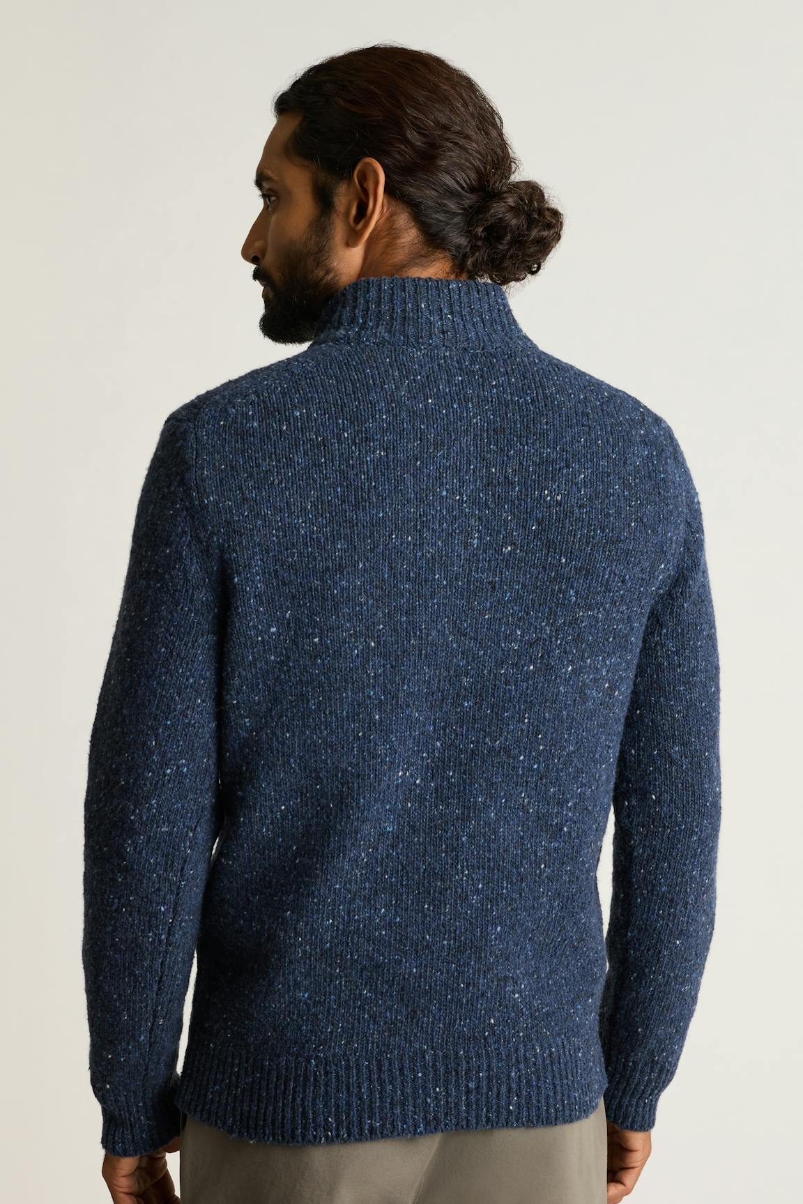 Bonobos Donegal Half-Zip