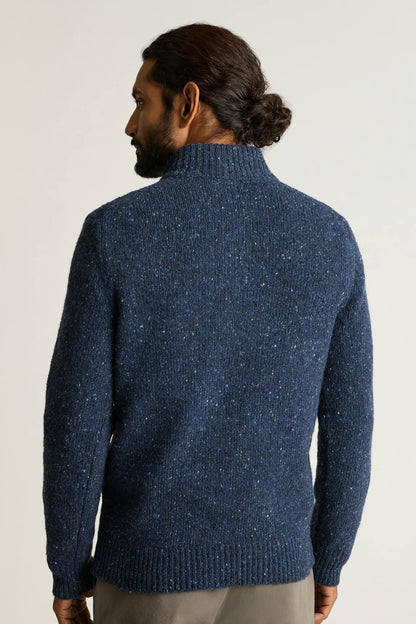 Bonobos Donegal Half-Zip