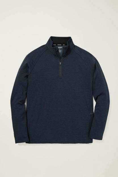 Bonobos Fairgame Quarter Zip