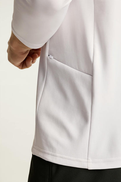 Bonobos Fairgame Quarter Zip