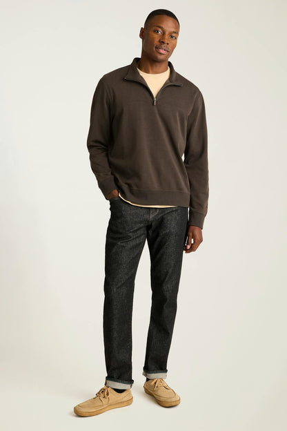 Bonobos Soho Quarter Zip