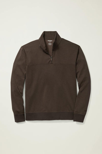 Bonobos Soho Quarter Zip