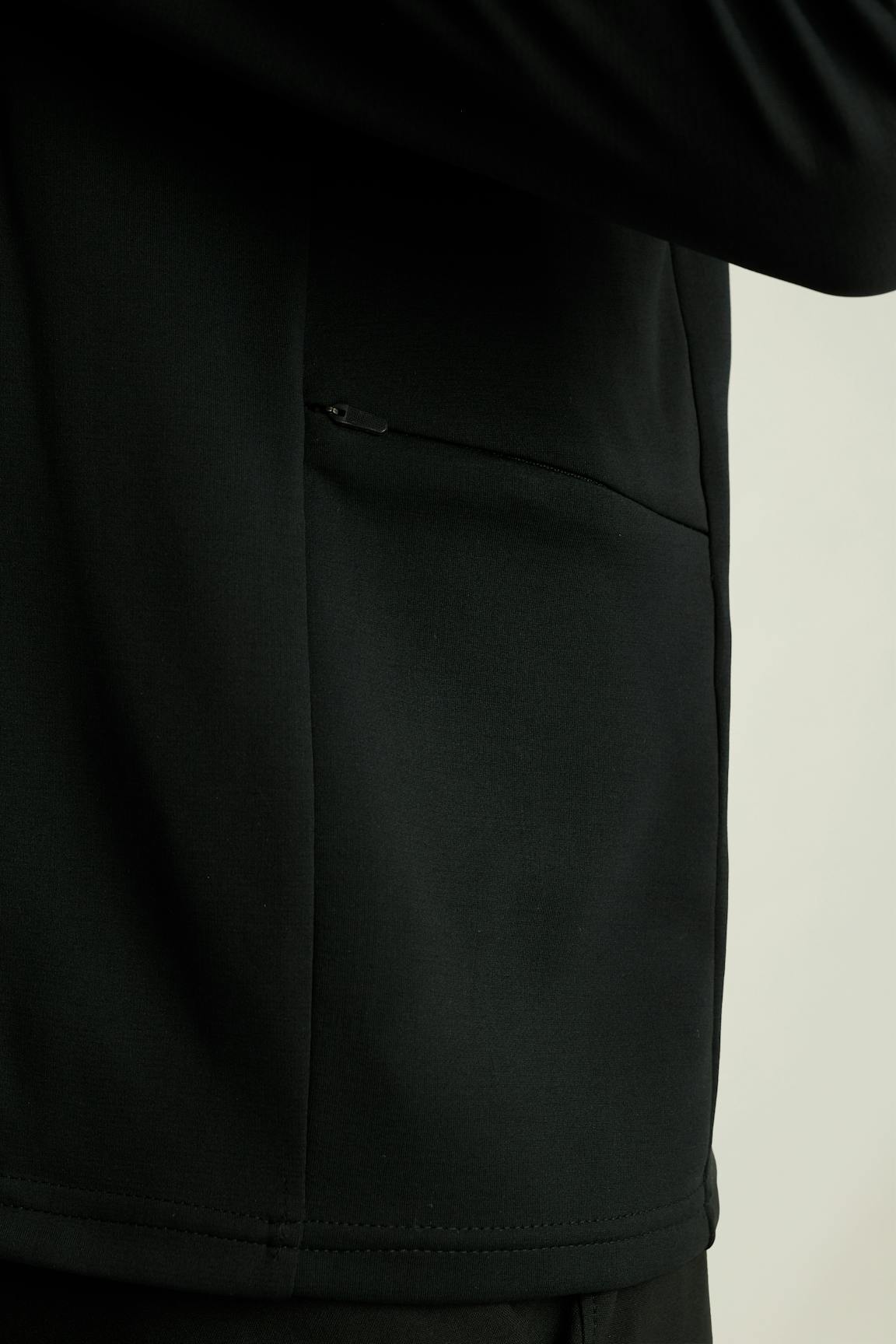 Bonobos Fairgame Quarter Zip