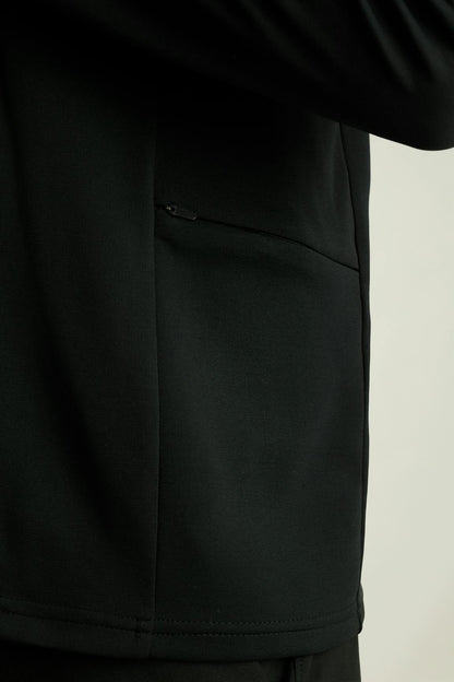 Bonobos Fairgame Quarter Zip