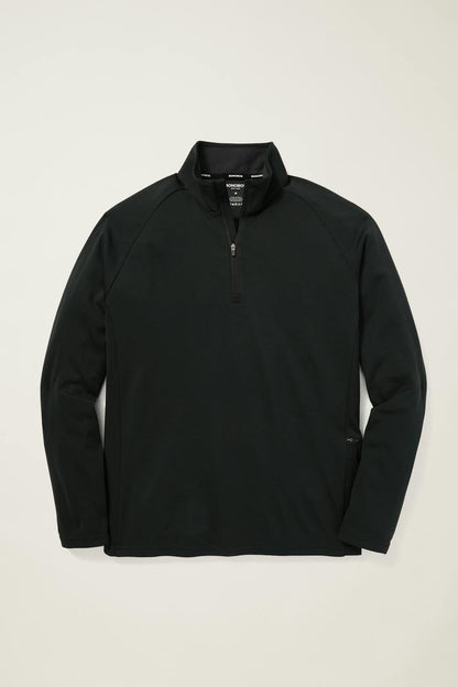 Bonobos Fairgame Quarter Zip
