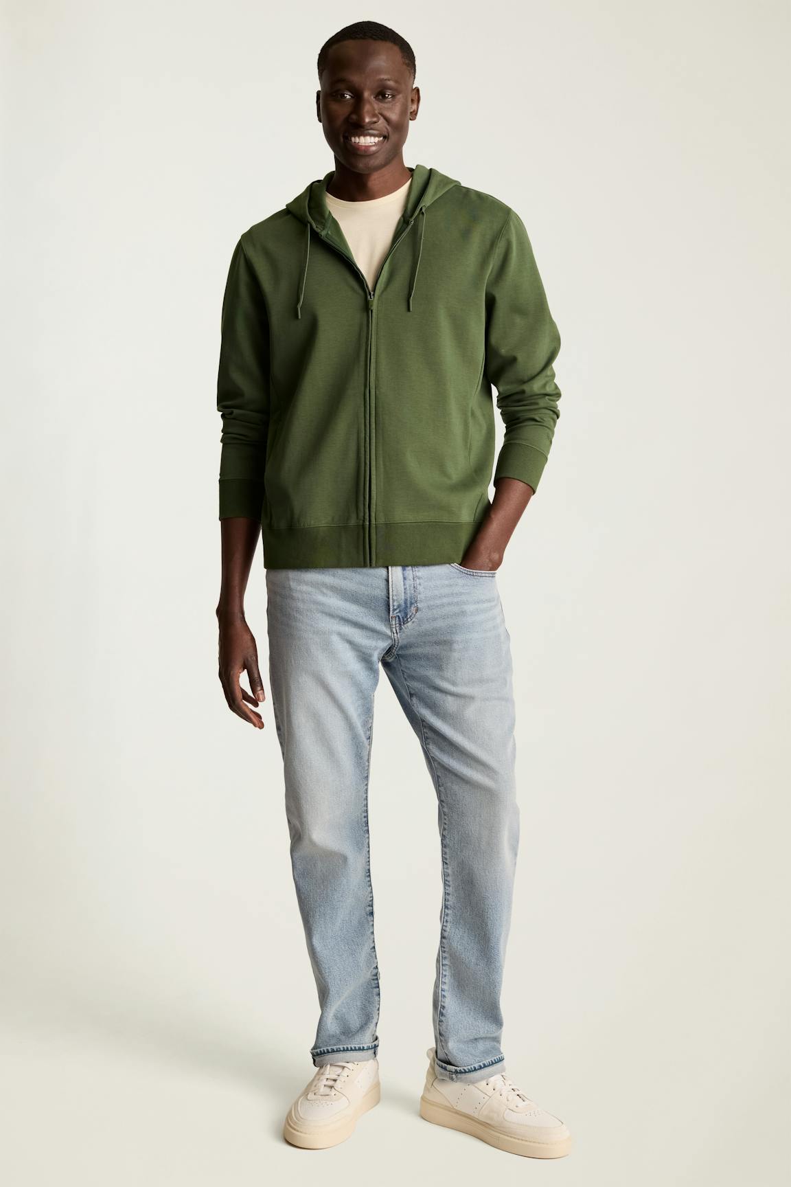 Bonobos Soho Sweatshirt