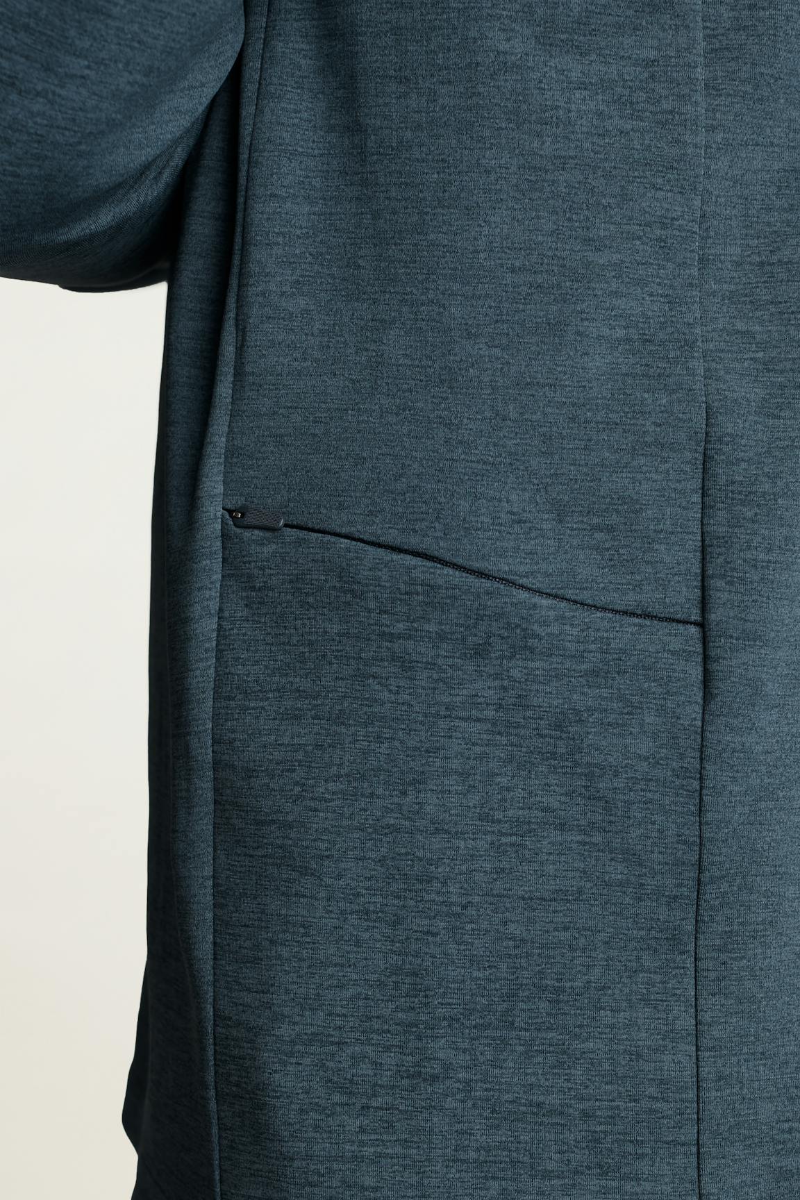 Bonobos Fairgame Quarter Zip
