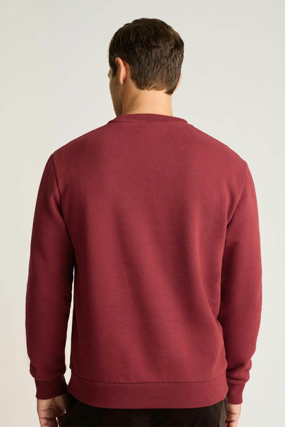 Bonobos Critter Supersoft Fleece Crew