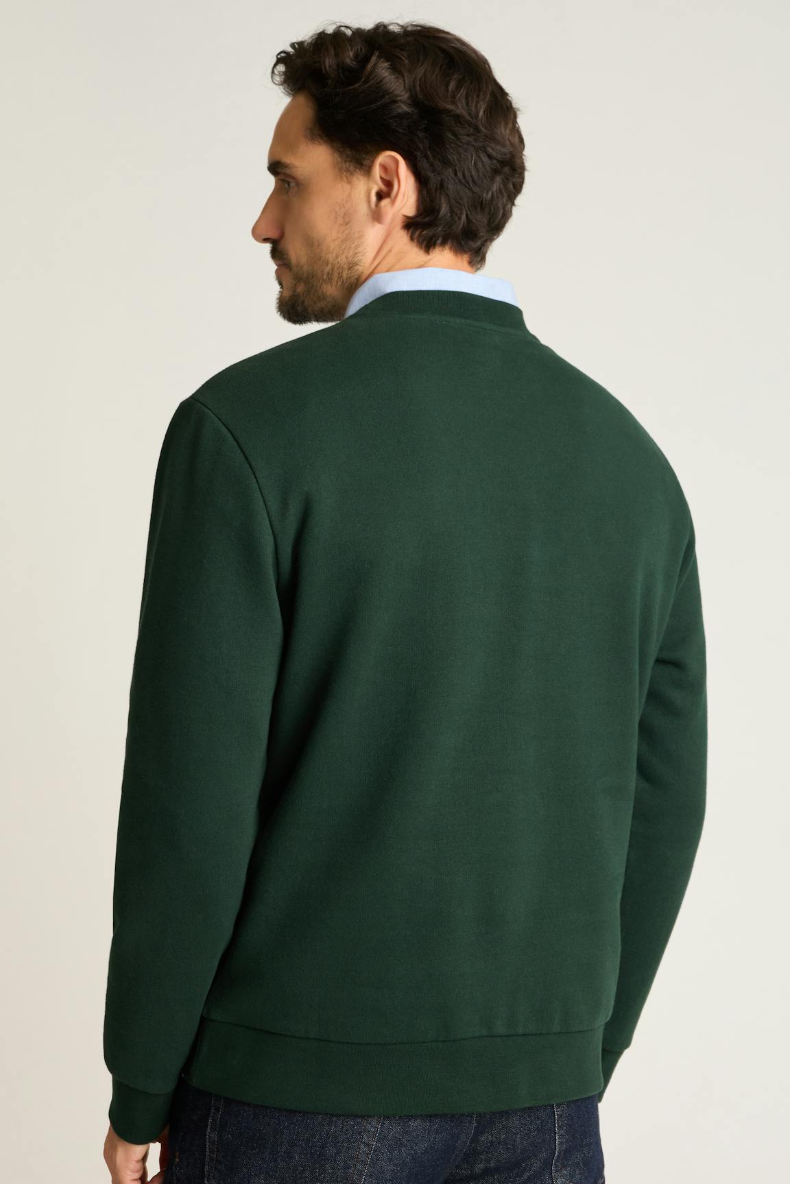 Bonobos Critter Supersoft Fleece Crew