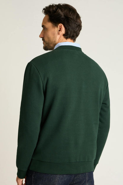 Bonobos Critter Supersoft Fleece Crew