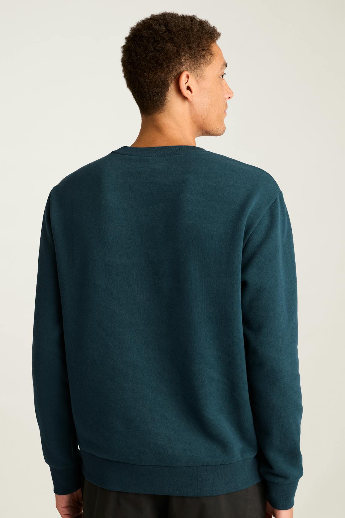 Bonobos Critter Supersoft Fleece Crew