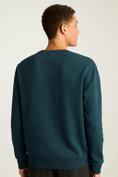Bonobos Critter Supersoft Fleece Crew