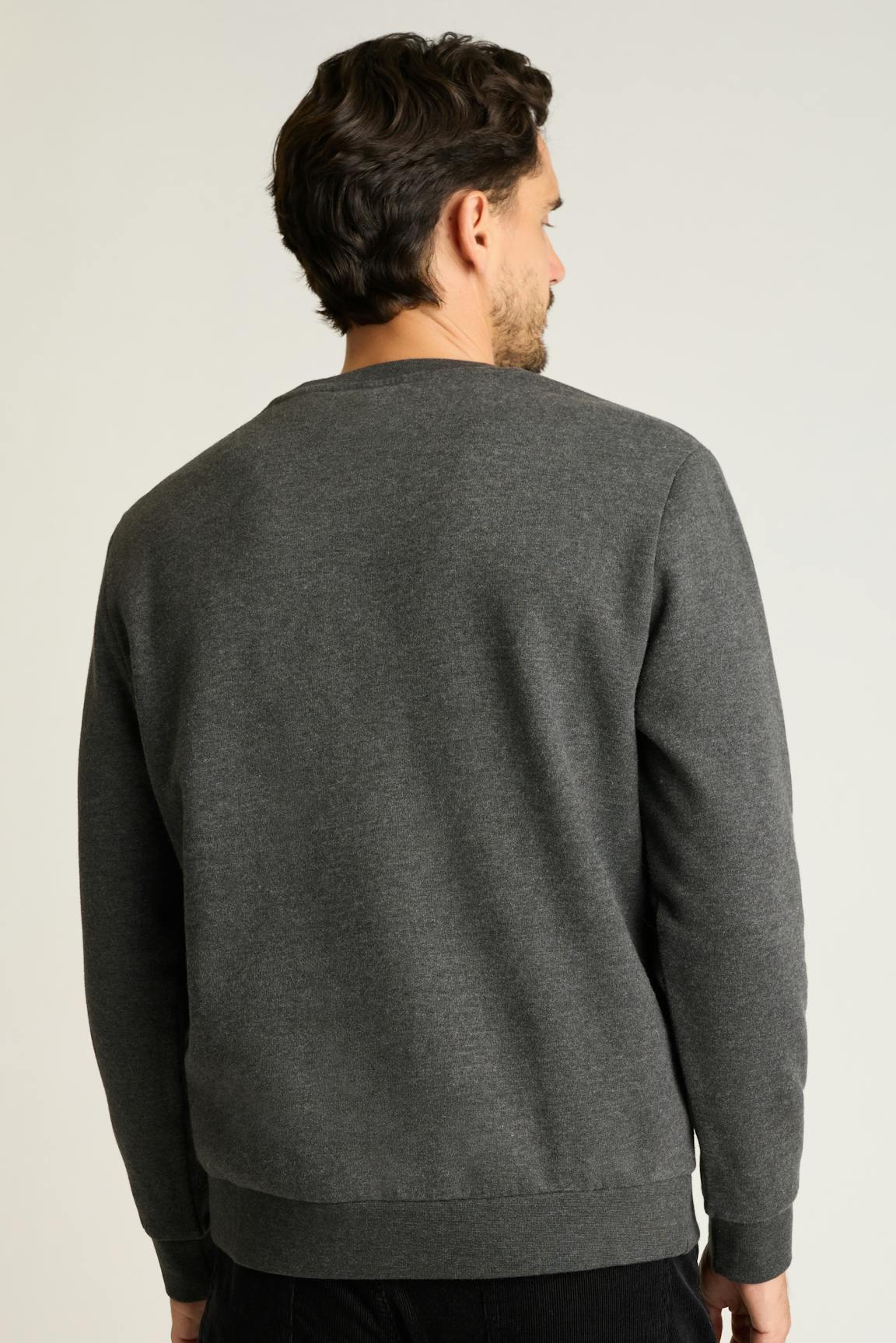 Bonobos Critter Supersoft Fleece Crew
