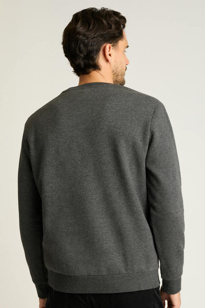 Bonobos Critter Supersoft Fleece Crew