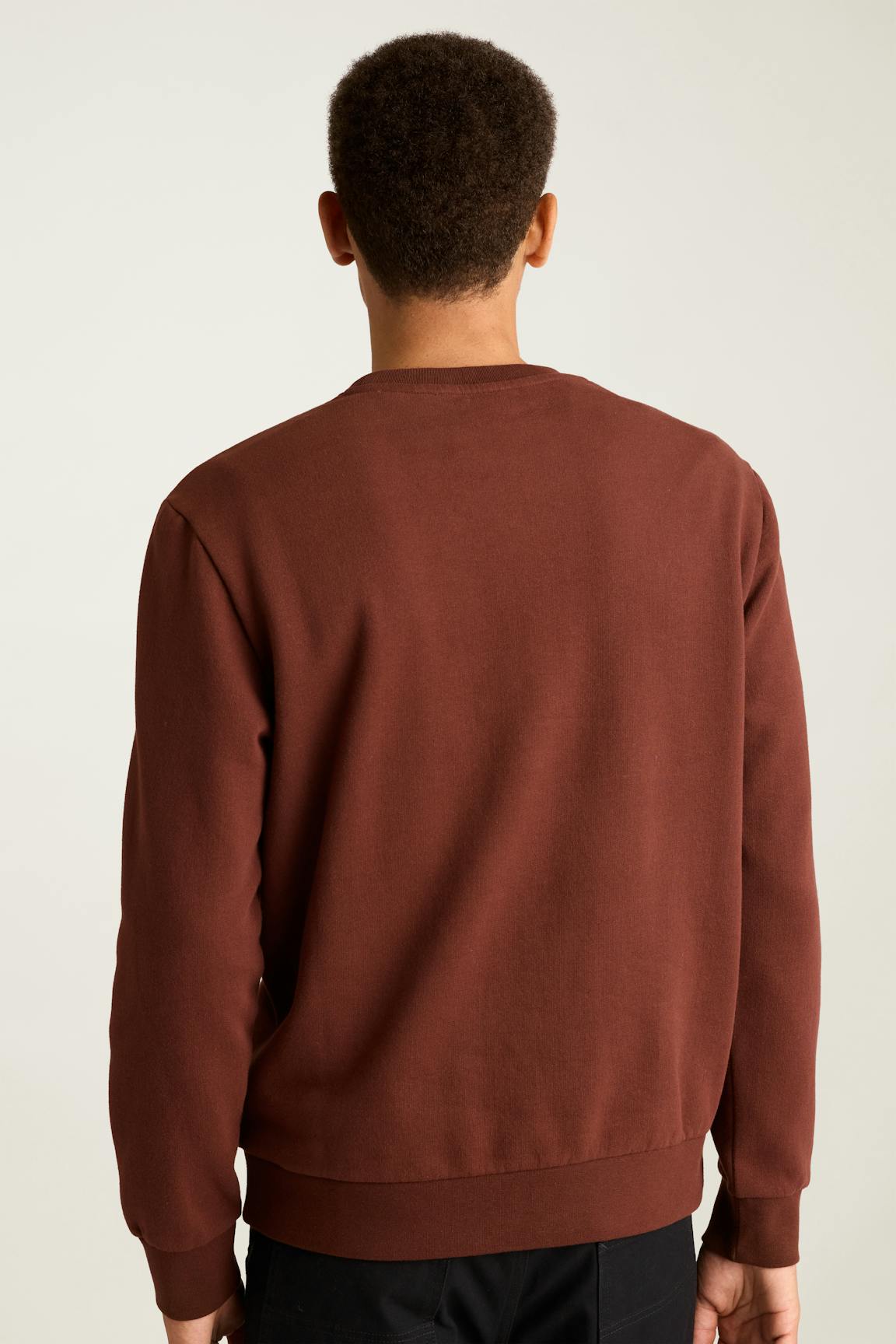 Bonobos Critter Supersoft Fleece Crew