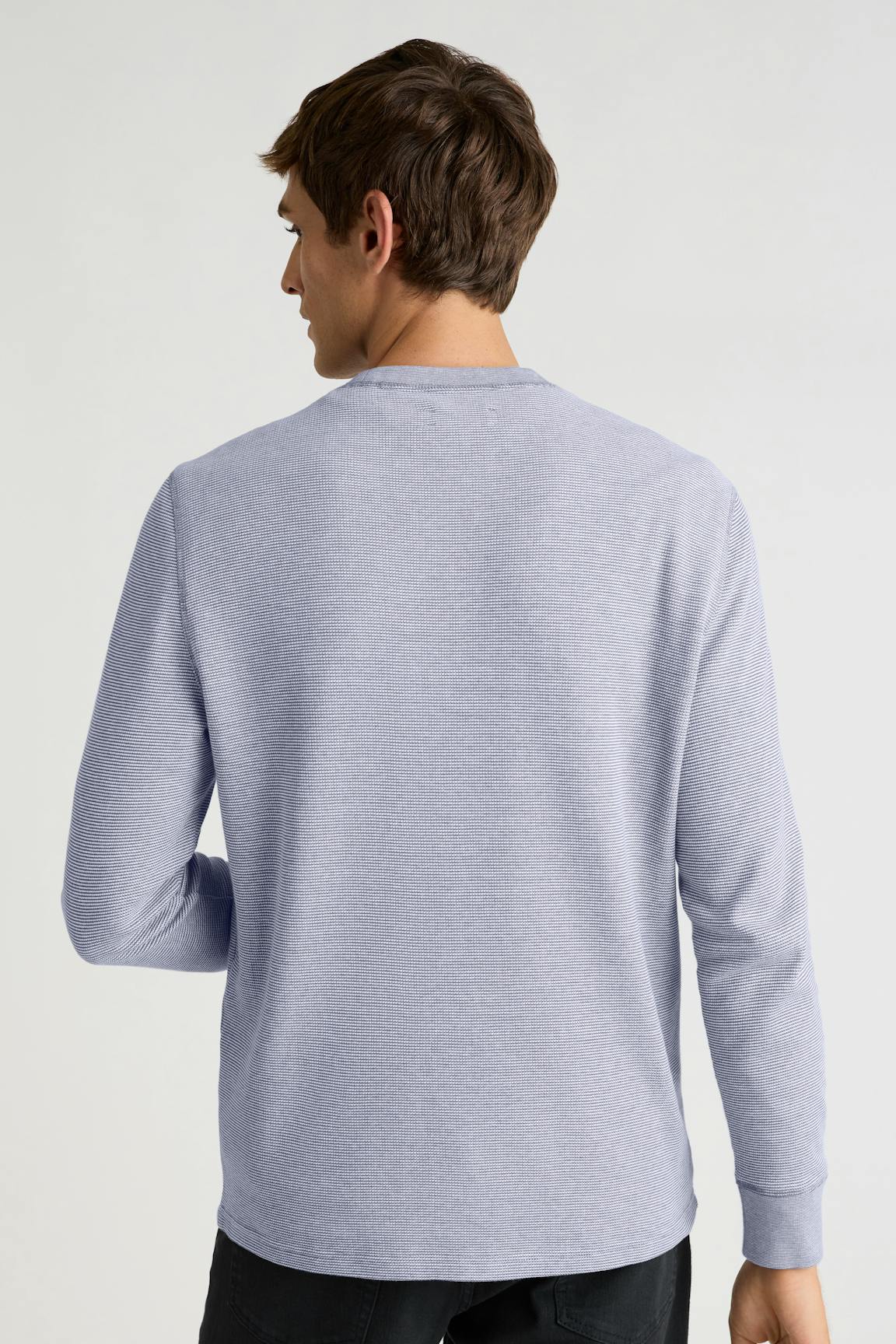 Bonobos Waffle Crew