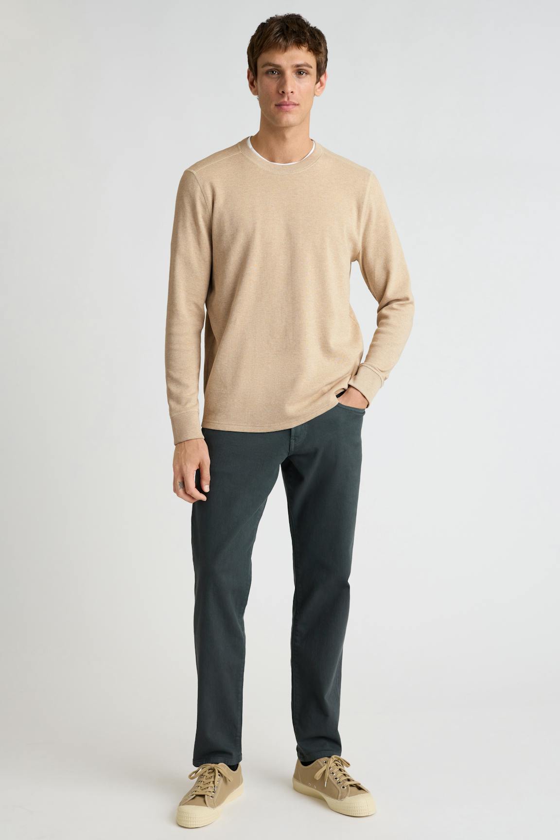 Bonobos Waffle Crew