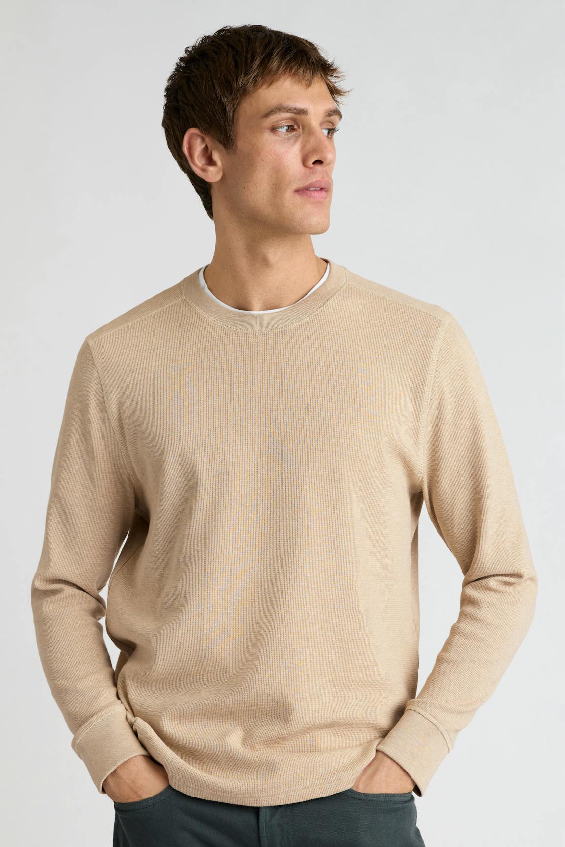 Bonobos Waffle Crew