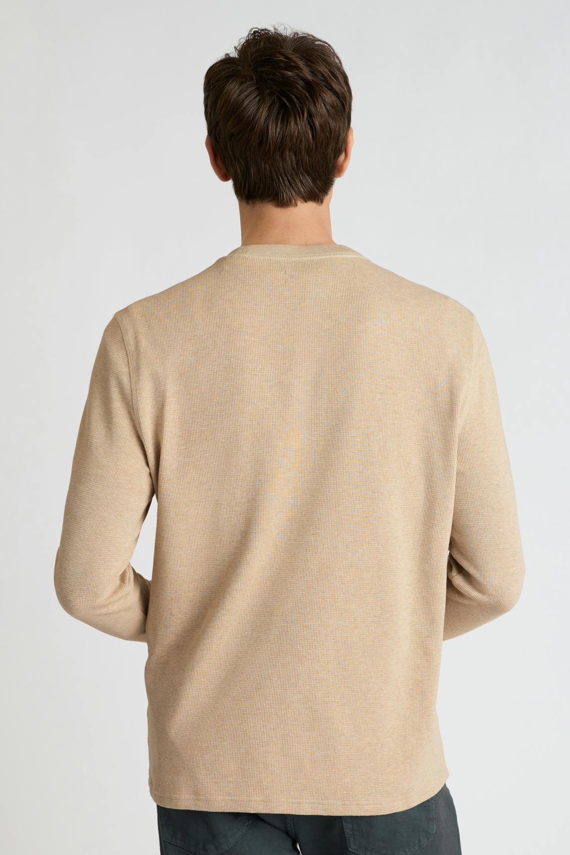 Bonobos Waffle Crew