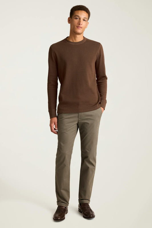 Bonobos Waffle Crew