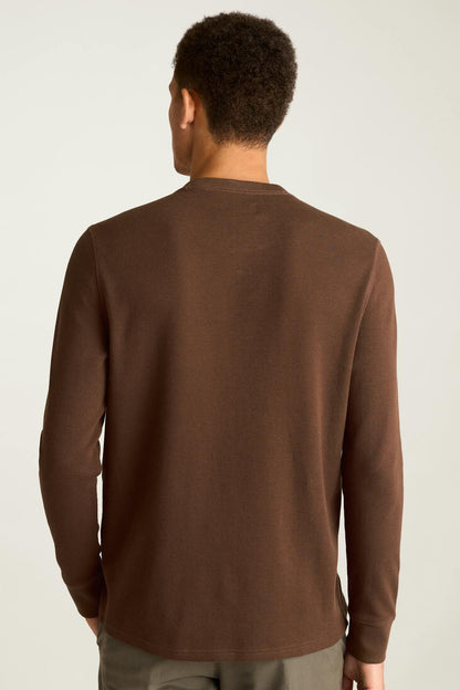Bonobos Waffle Crew