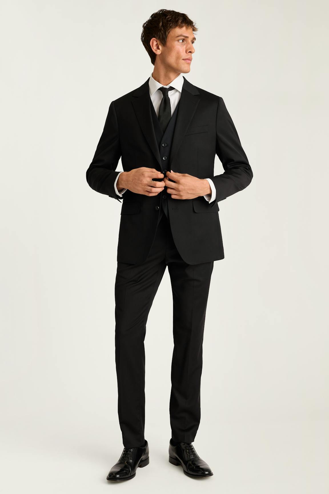 Bonobos Jetsetter Wool Vest