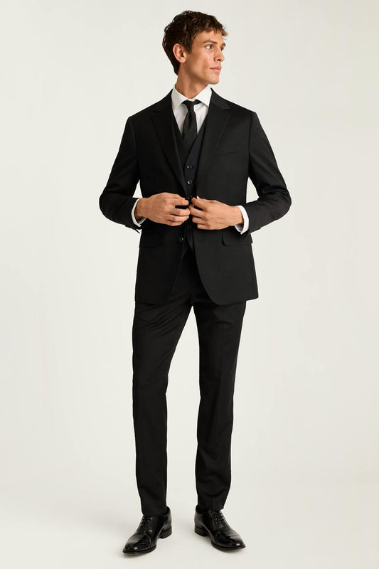 Bonobos Jetsetter Wool Vest
